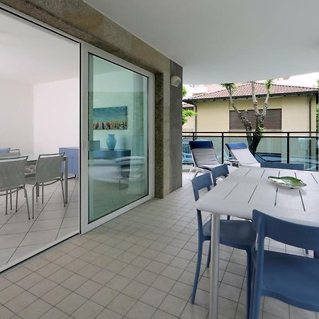 Skyresidence لينانو سابيادورو المظهر الخارجي الصورة