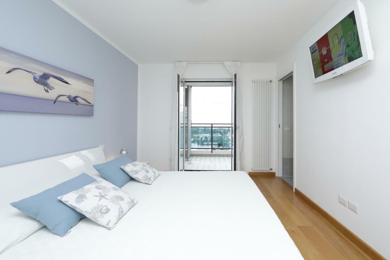 Skyresidence لينانو سابيادورو المظهر الخارجي الصورة
