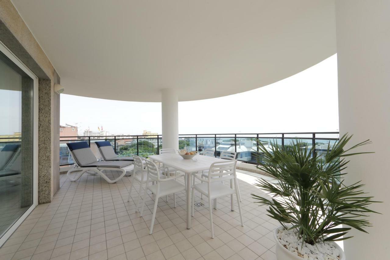 Skyresidence لينانو سابيادورو المظهر الخارجي الصورة