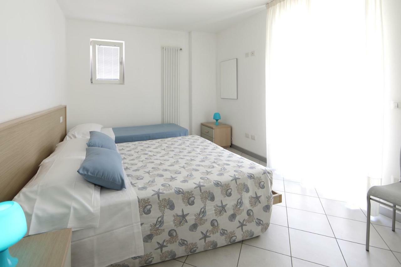 Skyresidence لينانو سابيادورو المظهر الخارجي الصورة