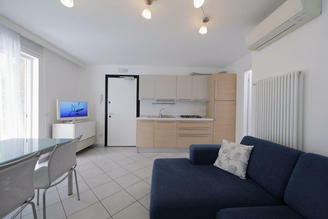 Skyresidence لينانو سابيادورو المظهر الخارجي الصورة