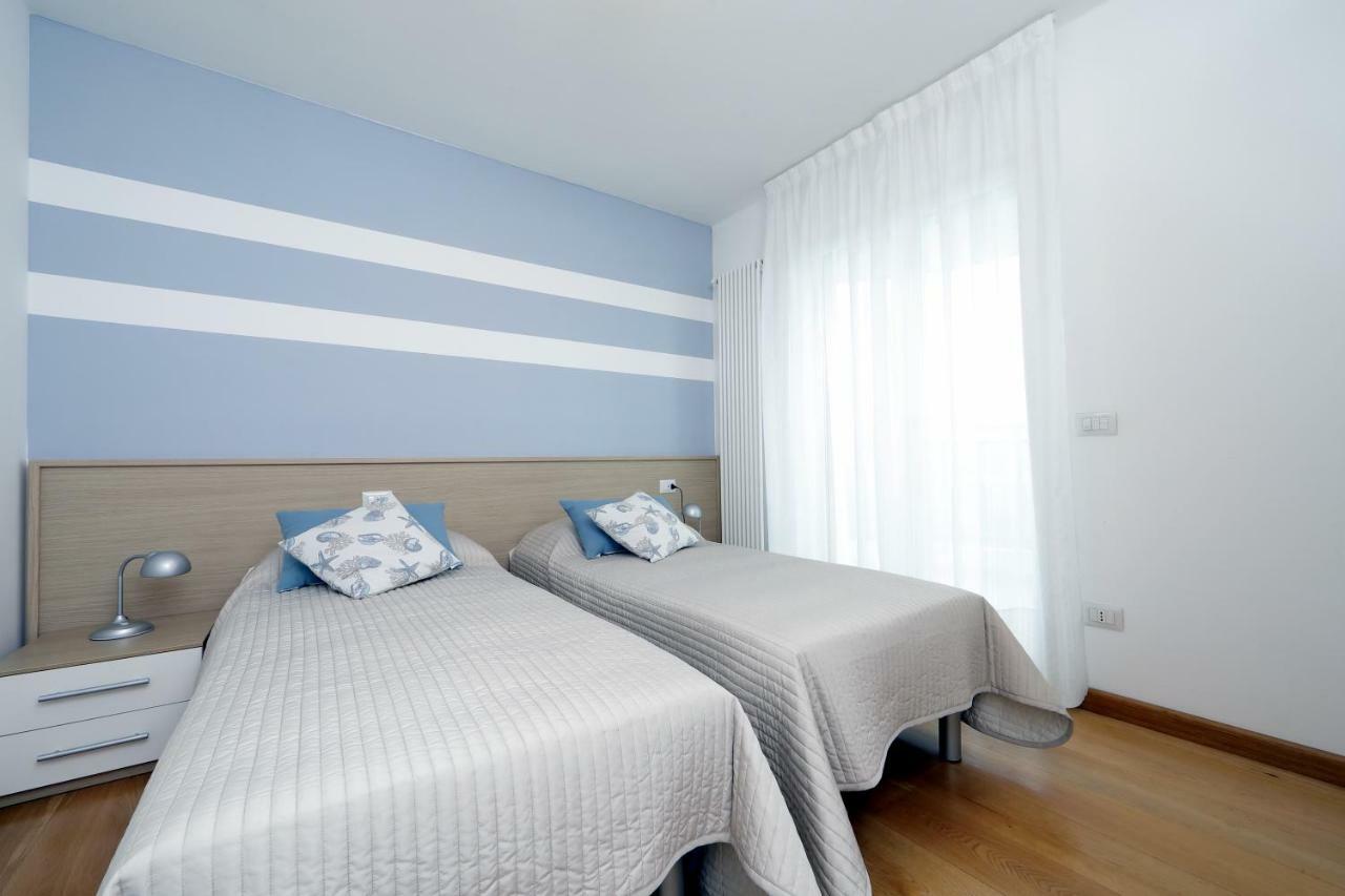 Skyresidence لينانو سابيادورو المظهر الخارجي الصورة