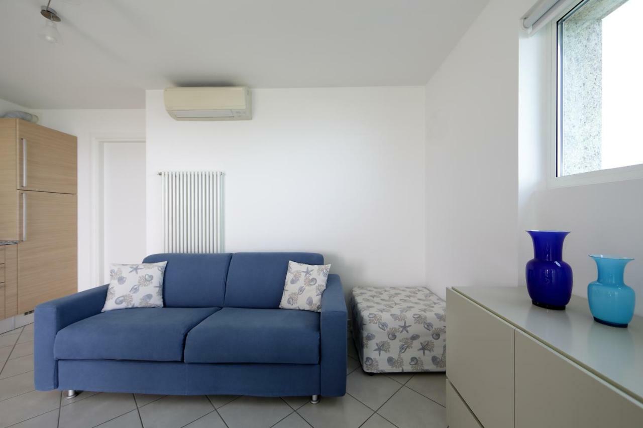Skyresidence لينانو سابيادورو المظهر الخارجي الصورة