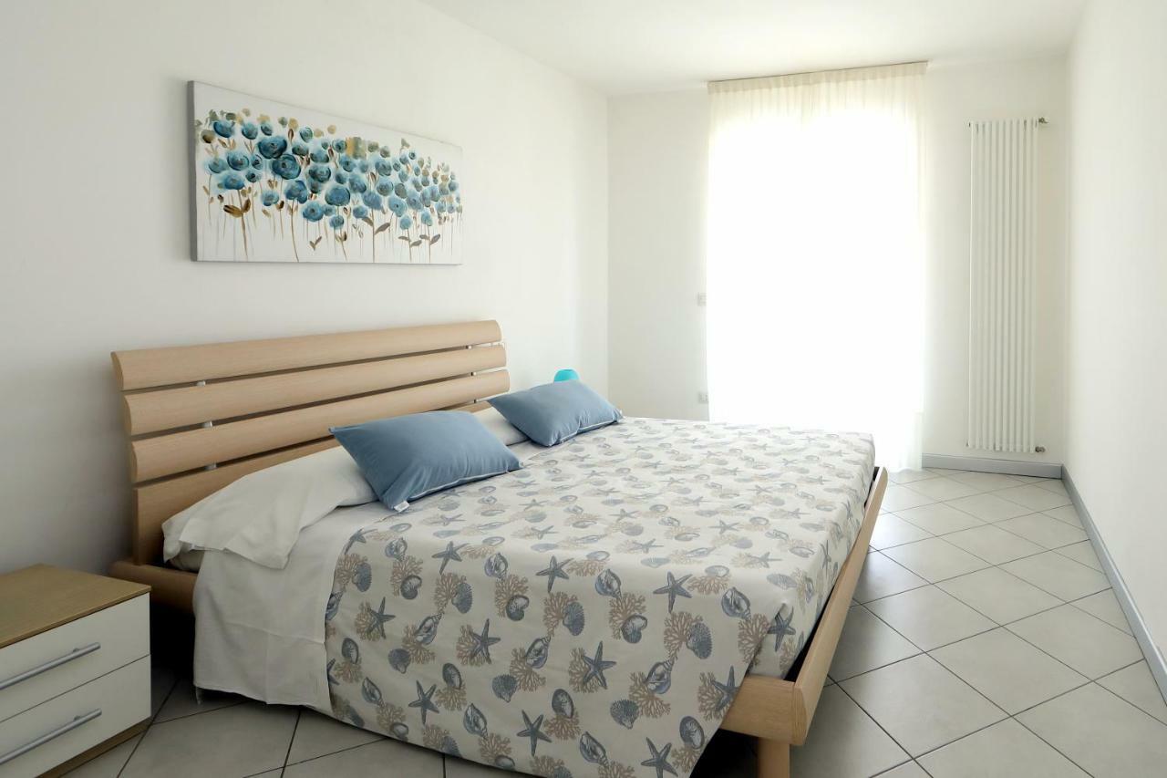 Skyresidence لينانو سابيادورو المظهر الخارجي الصورة