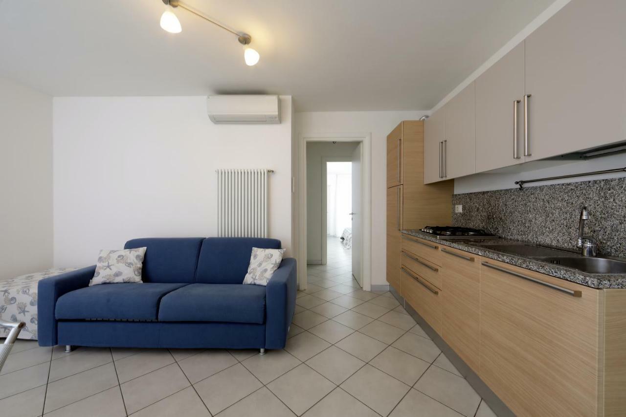 Skyresidence لينانو سابيادورو المظهر الخارجي الصورة