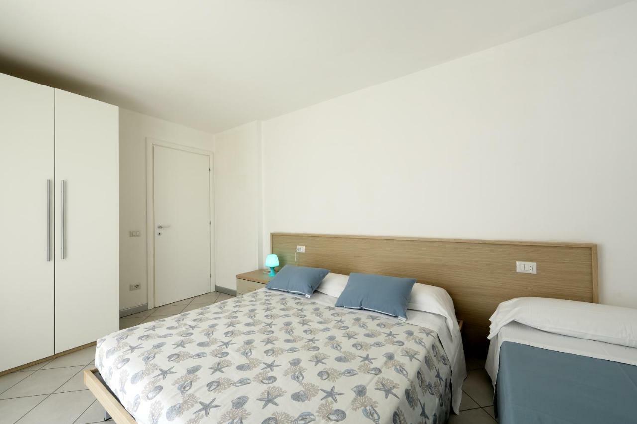 Skyresidence لينانو سابيادورو المظهر الخارجي الصورة