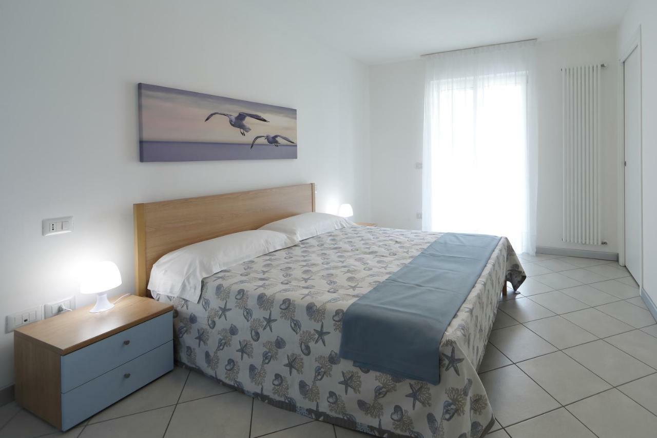 Skyresidence لينانو سابيادورو المظهر الخارجي الصورة