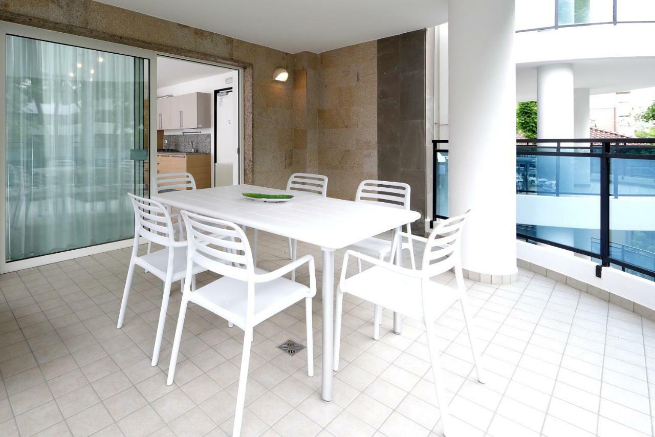 Skyresidence لينانو سابيادورو المظهر الخارجي الصورة