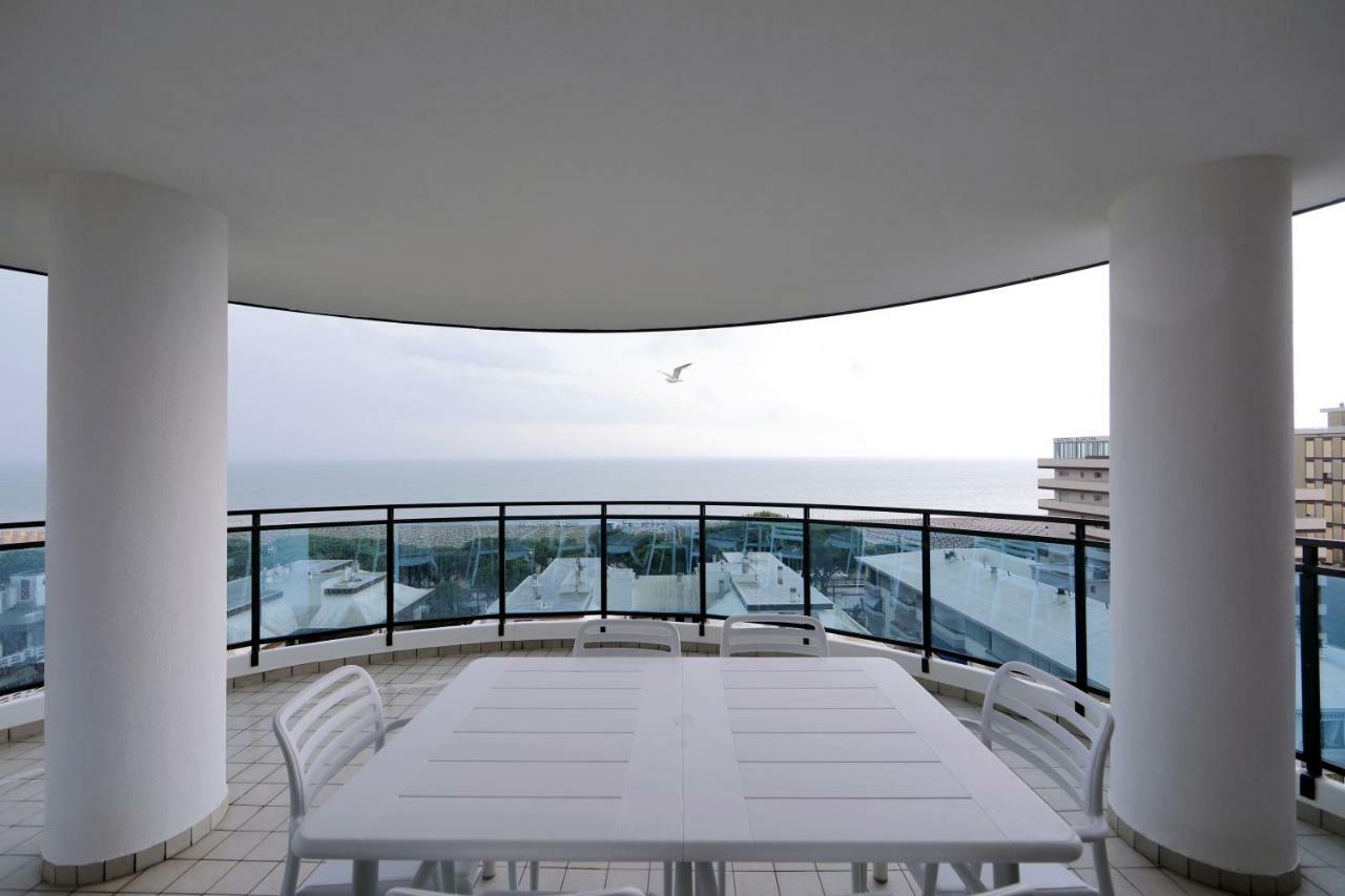 Skyresidence لينانو سابيادورو المظهر الخارجي الصورة