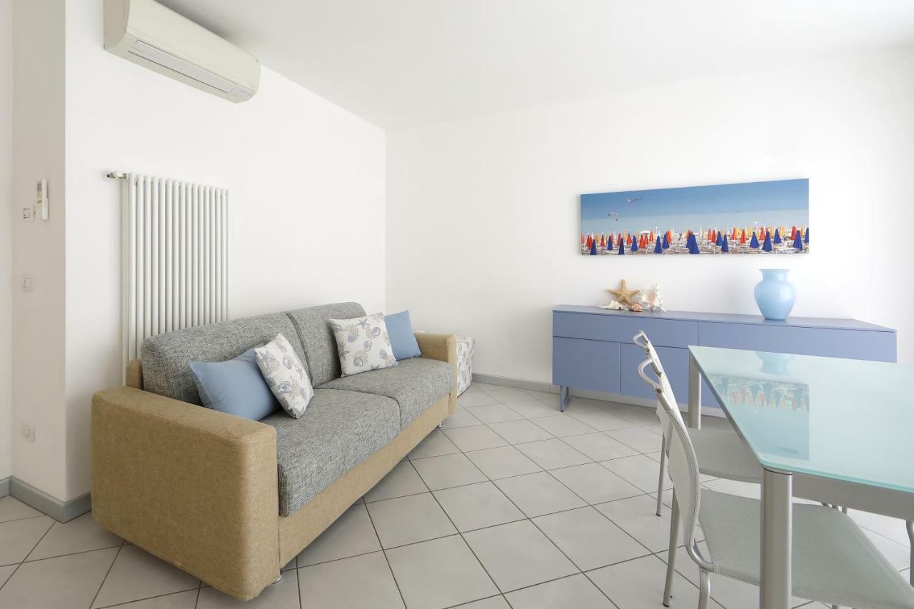 Skyresidence لينانو سابيادورو المظهر الخارجي الصورة