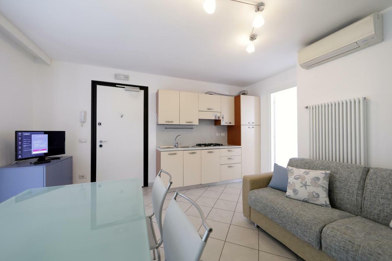 Skyresidence لينانو سابيادورو المظهر الخارجي الصورة